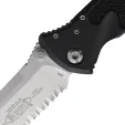 Microtech Socom Elite SE Linerlock SWPs Knives MCT16011
