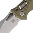 Microtech Amphibian S-E Ram-Lok OD SW MCT16019
