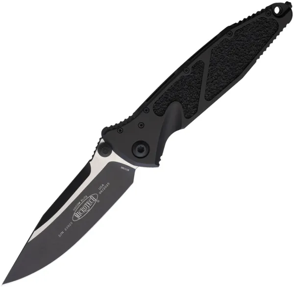 Microtech Socom Elite SE Linerlock AP MCT1601AP