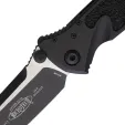 Microtech Socom Elite SE Linerlock AP MCT1601AP