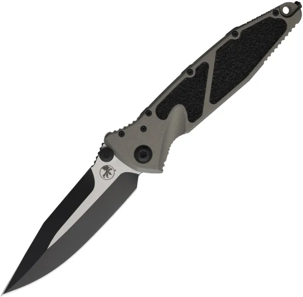 Microtech Socom Elite SE Spike Grind Na MCT1601NCSS Microtech Socom Elite SE Spike Grind Na MCT1601NCSS