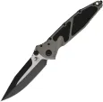 Microtech Socom Elite SE Spike Grind Na - MCT1601NCSS