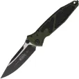 Microtech Socom Elite SE Linerlock OD - MCT1601OD