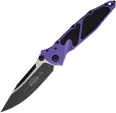 Microtech Socom Elite SE Linerlock Pur - MCT1601PU