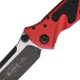 Microtech Socom Elite SE Linerlock Red MCT1601RD