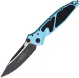 Microtech Socom Elite SE Linerlock Tq - MCT1601TQ
