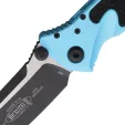 Microtech Socom Elite SE Linerlock Tq MCT1601TQ