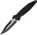Microtech Socom Elite SE Linerlock - MCT1601TSS