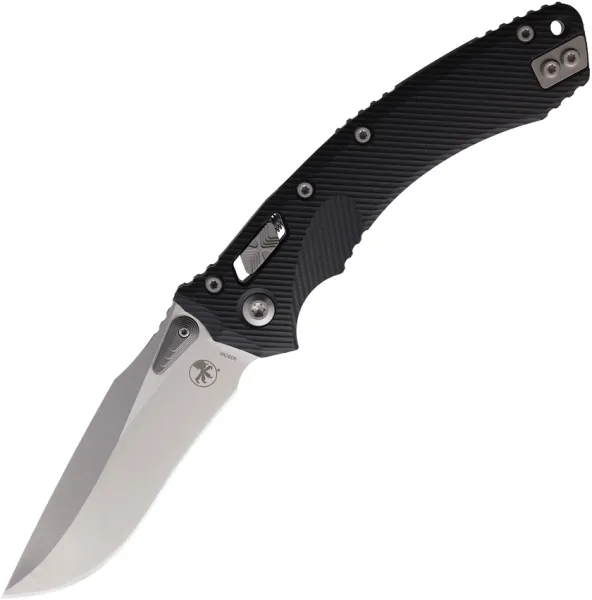 Microtech Amphibian S-E Ram-Lok Blk SW MCT16022