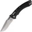 Microtech Amphibian S/E Ram-Lok Blk SW - MCT16022