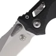 Microtech Amphibian S-E Ram-Lok Blk SW MCT16022