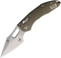 Microtech Stitch S/E Ram Lok SW OD - MCT16025