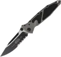 Microtech Socom Elite SE Linerlock - MCT1602NC