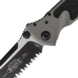 Microtech Socom Elite SE Linerlock MCT1602NC