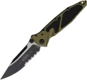 Microtech Socom Elite SE Linerlock PS - MCT1602OD