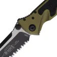 Microtech Socom Elite SE Linerlock PS MCT1602OD