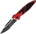 Microtech Socom Elite SE Linerlock PS R - MCT1602RD