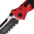 Microtech Socom Elite SE Linerlock PS MCT1602RD