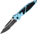 Microtech Socom Elite SE Linerlock Tq - MCT1602TQ