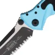 Microtech Socom Elite SE Linerlock Tq MCT1602TQ