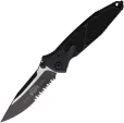 Microtech Socom Elite SE Linerlock PS - MCT1602T