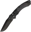 Microtech Amphibian Ram-Lok Carbon Fiber - MCT16076