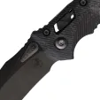Microtech Amphibian Ram-Lok Carbon Fiber MCT16076