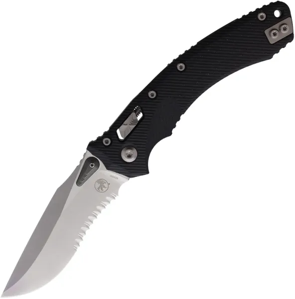 Microtech Amphibian S-E Ram-Lok MCT16077