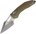 Microtech Stitch S/E Ram Lok AP OD - MCT16090