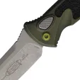 Microtech Auto Socom Elite Buttonlock Ap MCT160A10APDGGU