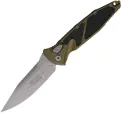 Microtech Auto Socom Elite Buttonlock - MCT160A10APOD