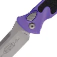 Microtech Auto Socom Elite Buttonlock MCT160A10APPU