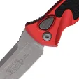 Microtech Auto Socom Elite Button Lock MCT160A10APRD