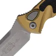 Microtech Auto Socom Elite Button Lock MCT160A10APTA