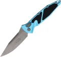 Microtech Auto Socom Elite Button Lock - MCT160A10APTQ