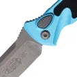 Microtech Auto Socom Elite Button Lock MCT160A10APTQ