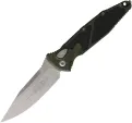 Microtech Auto Socom Elite Buttonlock Ap - MCT160A10APWL