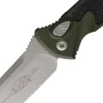 Microtech Auto Socom Elite Buttonlock Ap MCT160A10APWL