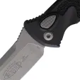 Microtech Auto Socom Elite Buttonlock Ap MCT160A10AP