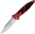 Microtech Auto Socom Elite Buttonlock Re - MCT160A10RD
