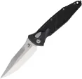 Microtech Auto Socom Elite Buttonlock - MCT160A10SS