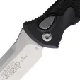 Microtech Auto Socom Elite Buttonlock MCT160A10