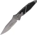 Microtech Auto Socom Elite Buttonlock - MCT160A11APNC