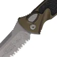 Microtech Auto Socom Elite Buttonlock MCT160A11APOD