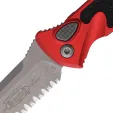 Microtech Auto Socom Elite Button Lock MCT160A11APRD