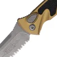 Microtech Auto Socom Elite Buttonlock MCT160A11APTA