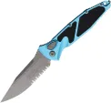 Microtech Auto Socom Elite Button Lock - MCT160A11APTQ