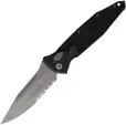 Microtech Auto Socom Elite Buttonlock Ap - MCT160A11AP