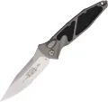 Microtech Auto Socom Elite Buttonlock - MCT160A11NC