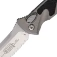 Microtech Auto Socom Elite Buttonlock MCT160A11NC